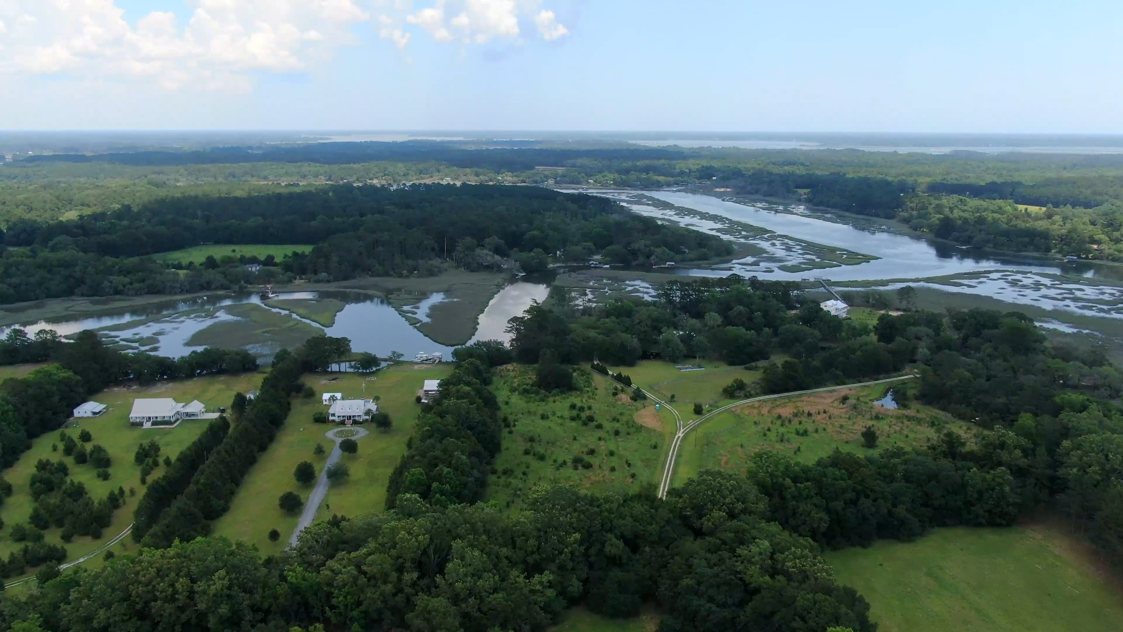 Eddy Farm Road Meggett, SC 29449 Land for sale on Vimeo