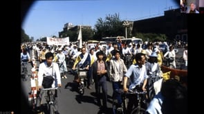 Finding Fire In Dark Night Of Winter