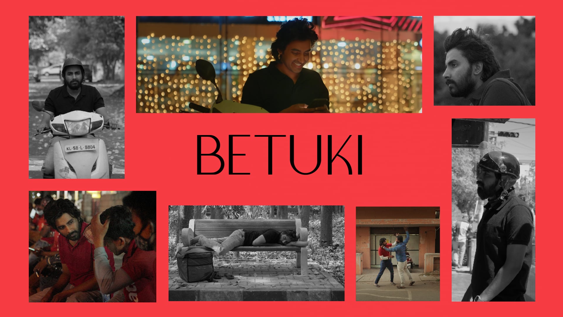 BETUKI