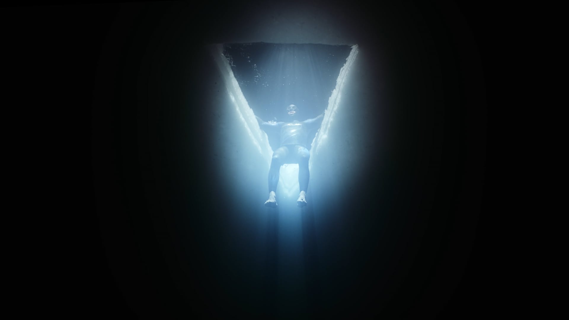Kevin Sempé I Reel I Underwater filming work
