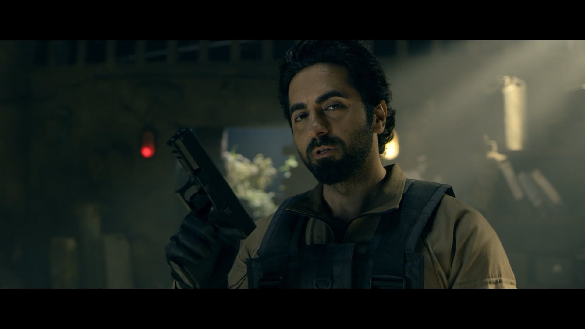 2 days to go | Anek film promo | Release date countdown | with Ayushmann