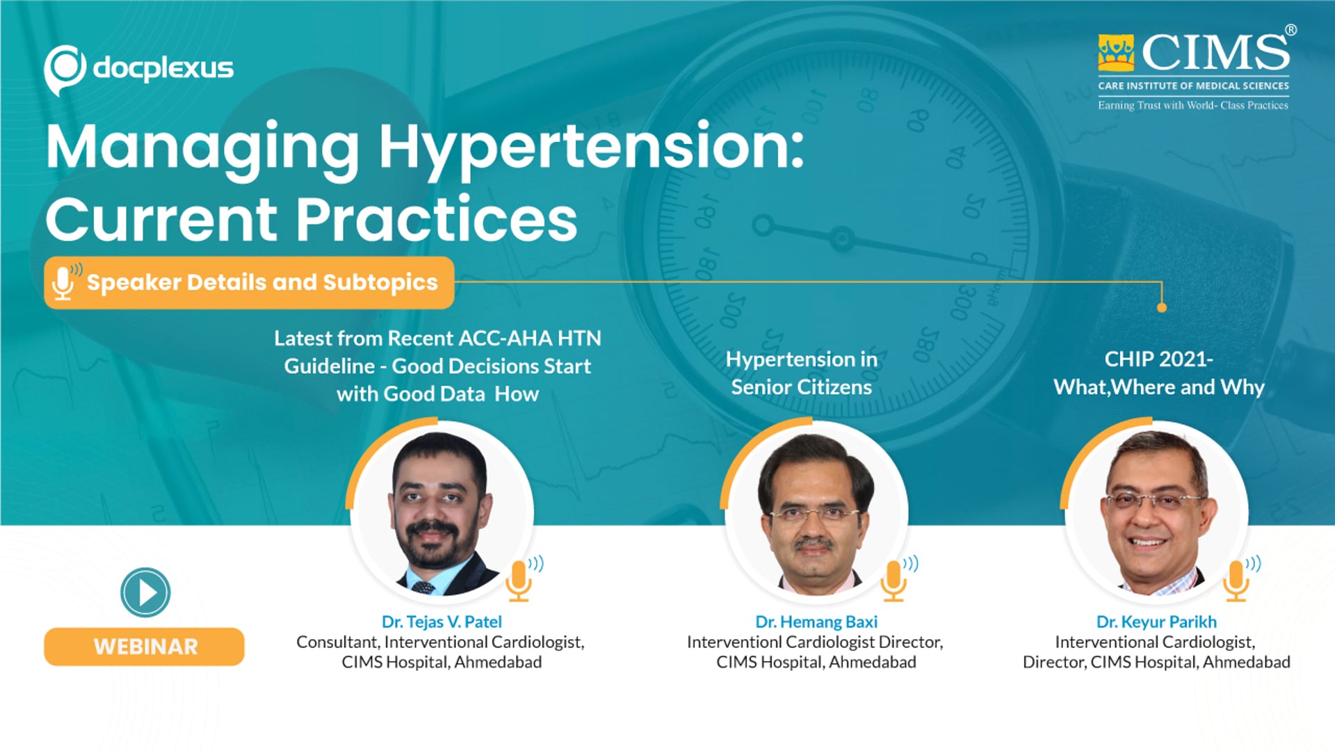 Managing Hypertension: Current Practices