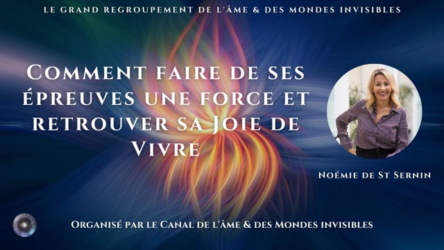 Phase 2 : Reconnectez au Coeur de votre Être
