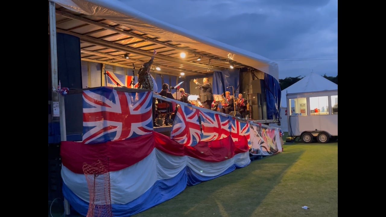 Bretforton Jubilee Proms 2022