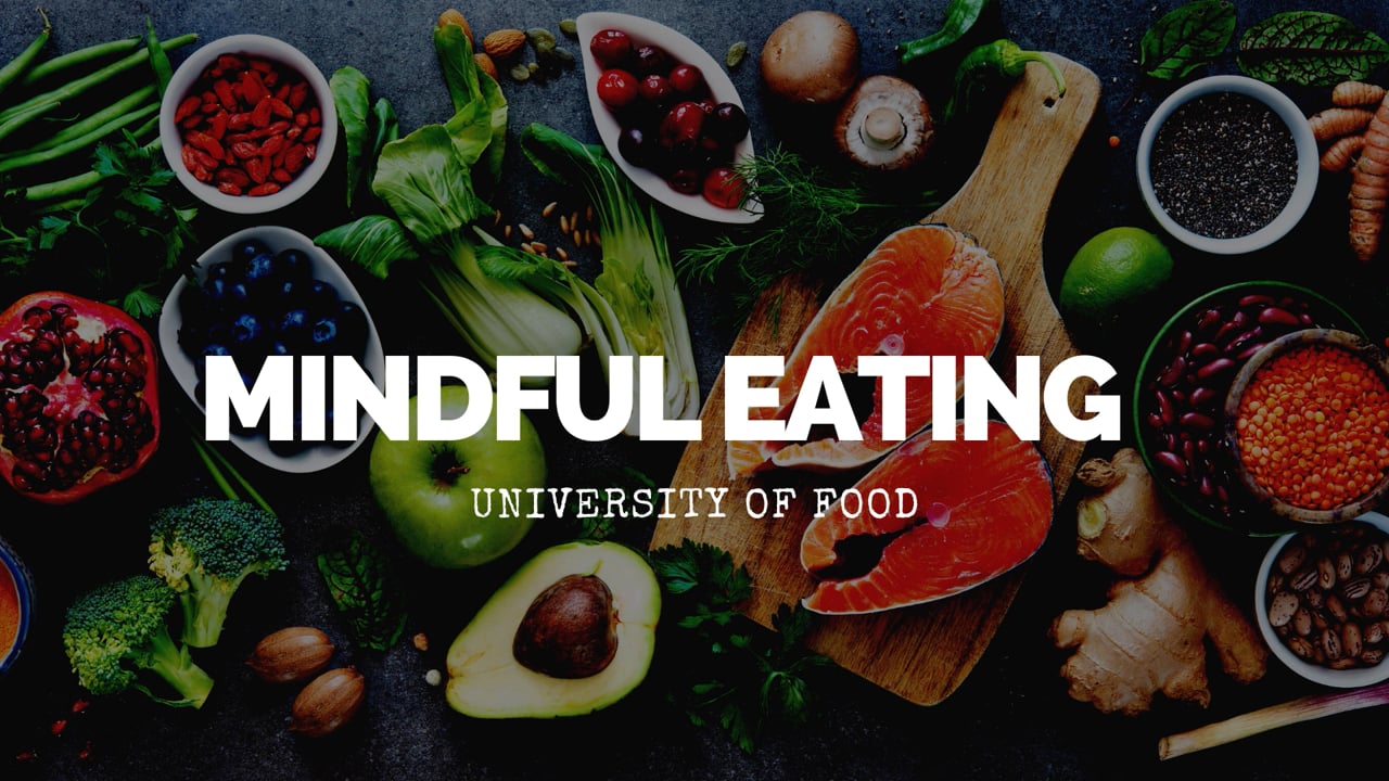 Mindful Eating Video mp4