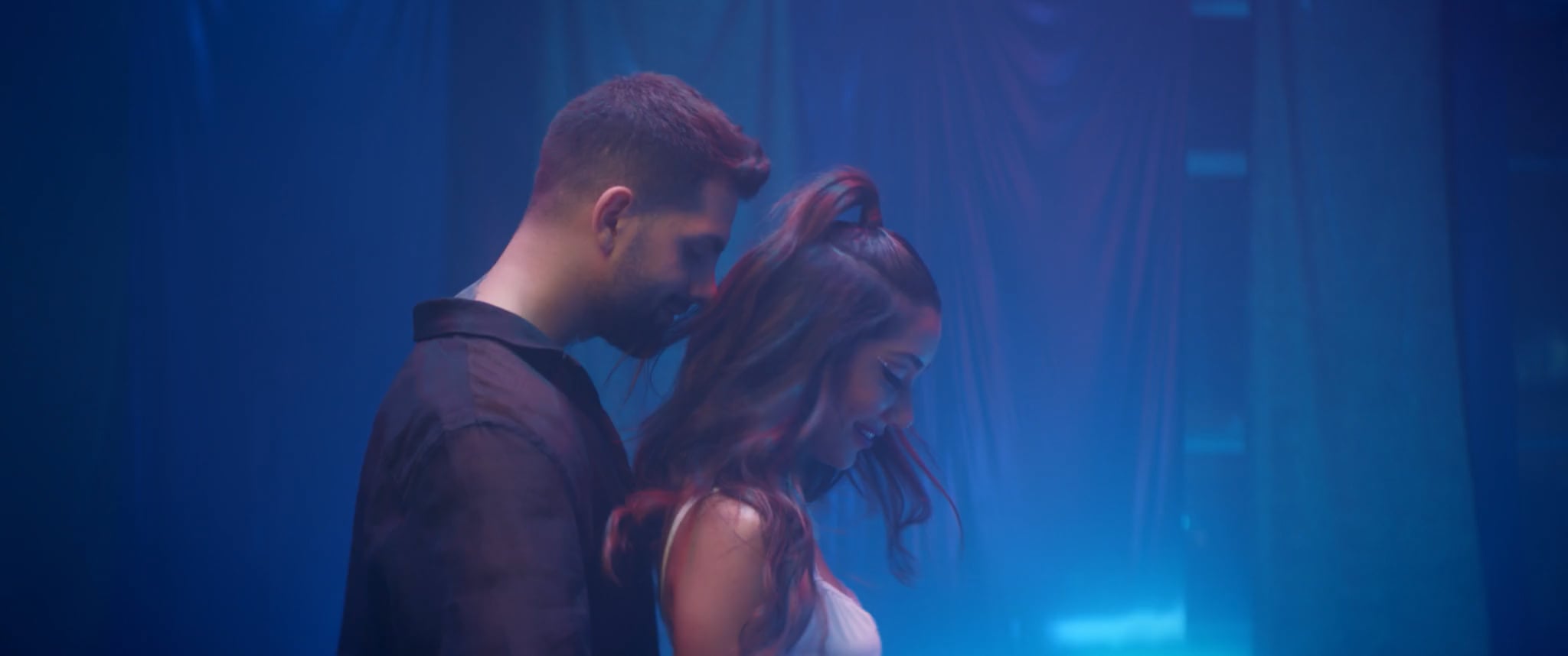 Keef Bensa - Official Music Video