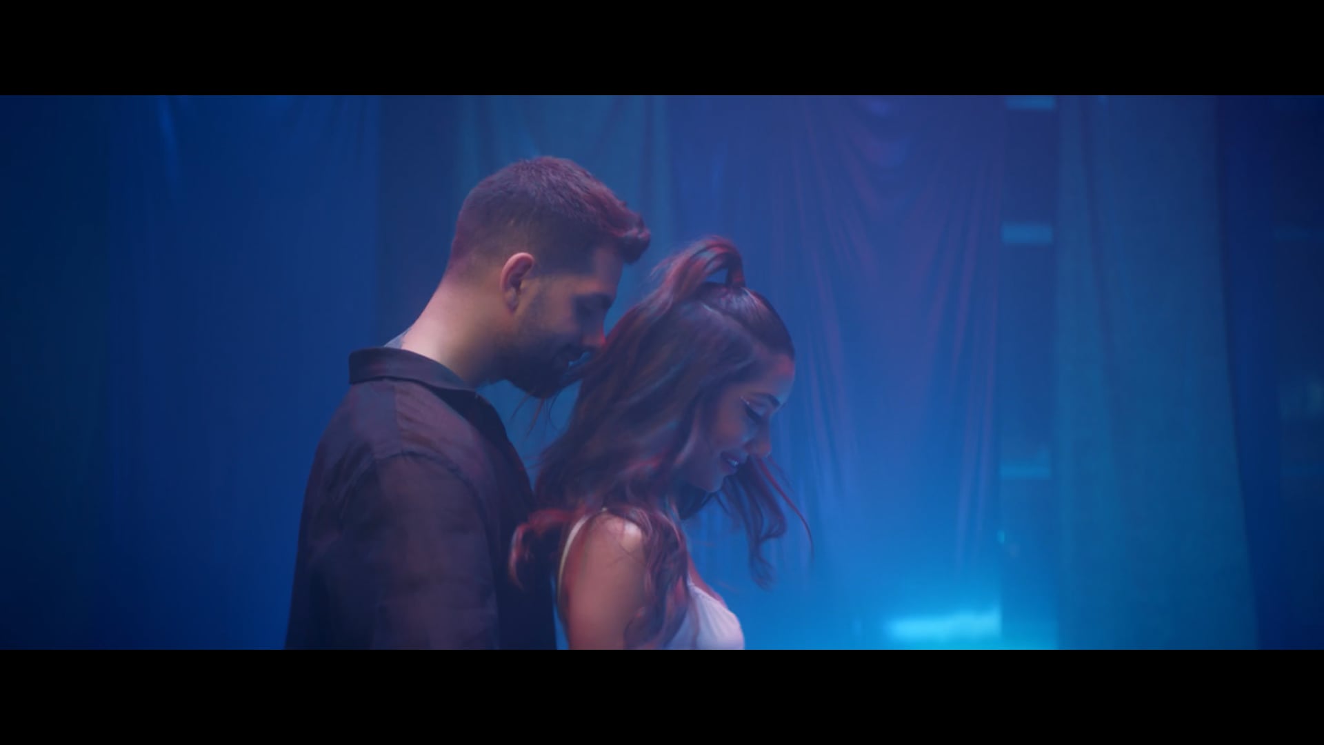 Keef Bensa - Official Music Video