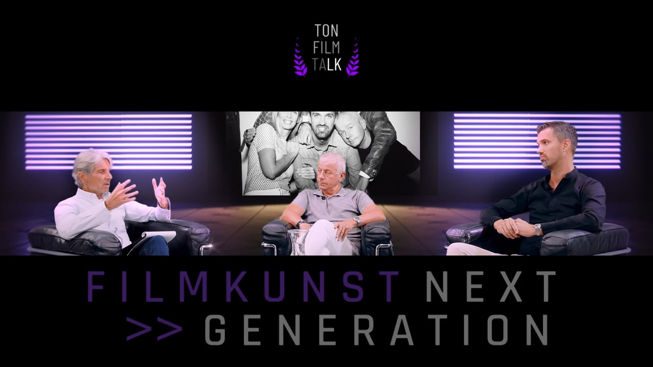 Ton.Film: Filmkunst Next Generation