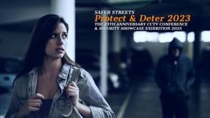 Protect & Deter 2023