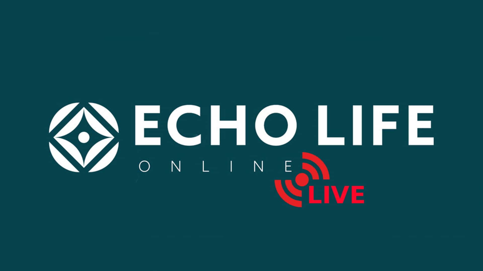 Echo Life Online on Vimeo