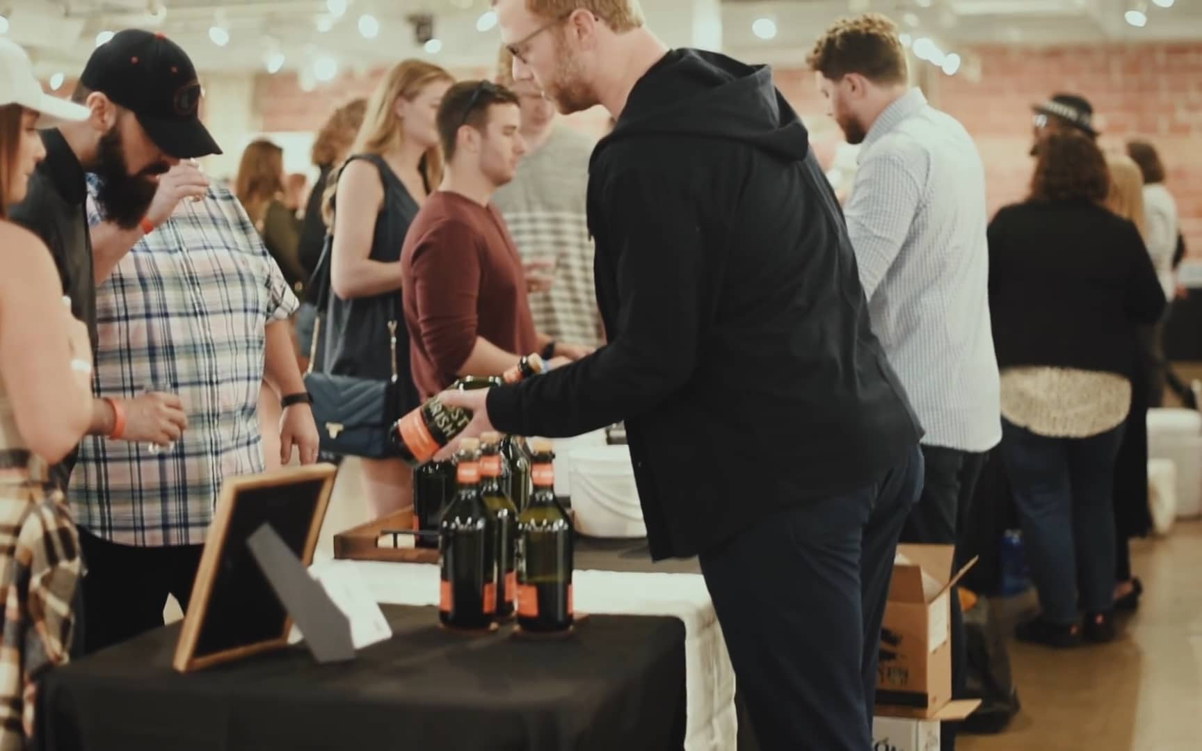 Dallas Whiskey Riot 2022 on Vimeo