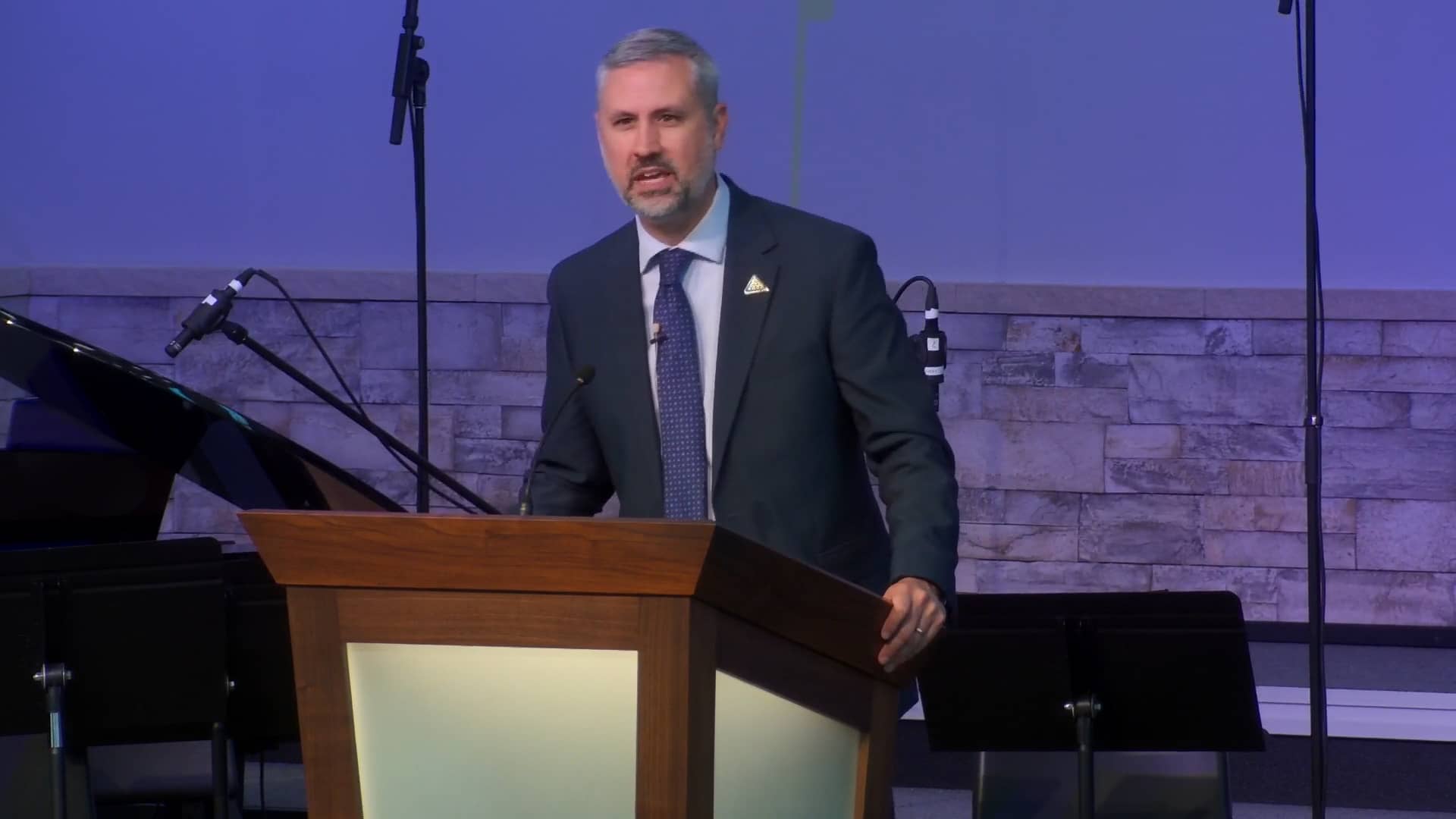 5/22/2022 Pastor Michael Jones - Sunday AM on Vimeo