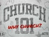 CLC Contemporary Worship - June 5, 2022