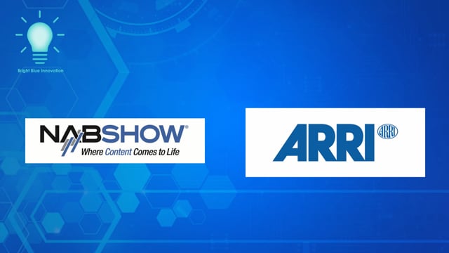 BBI S3 Ep2 Technology & Content Arri