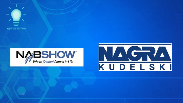 BBI S3 Ep2 Technology & Content NAGRA Kudelski