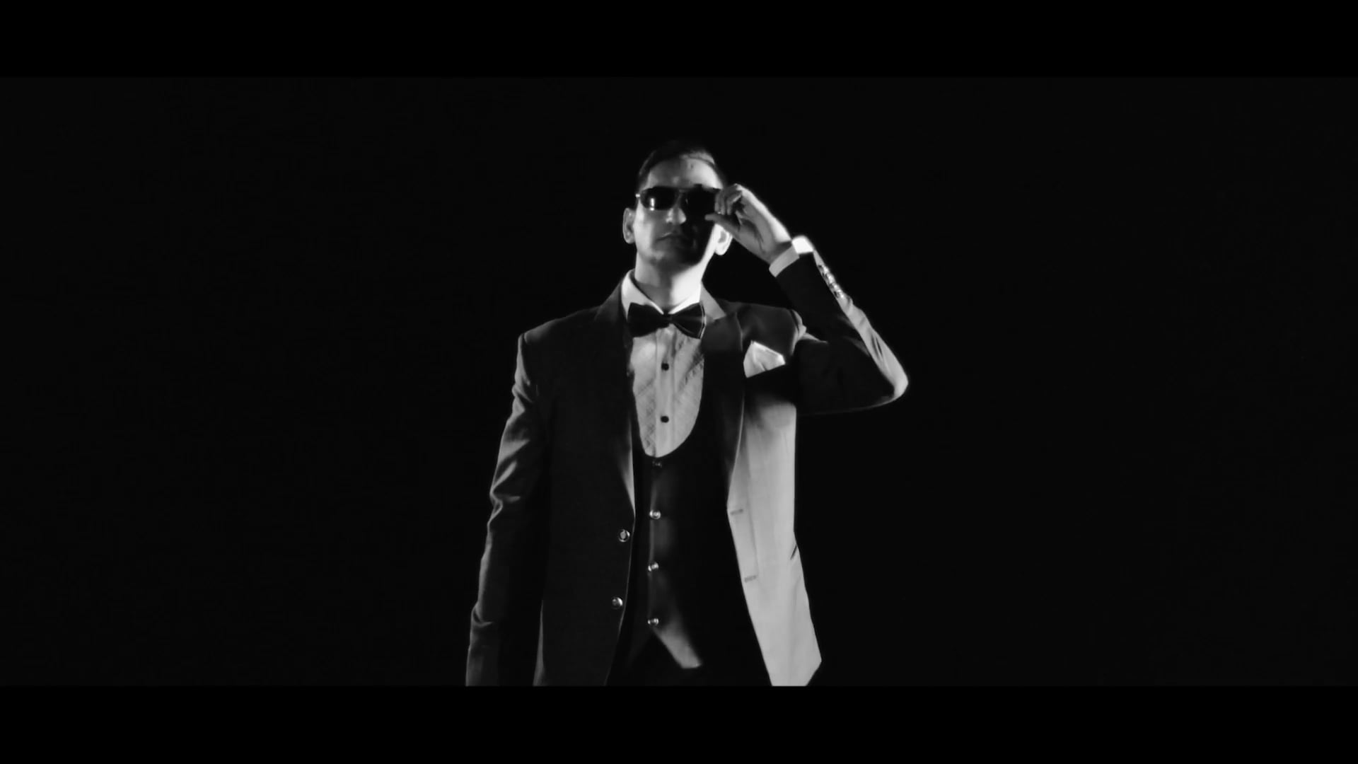 Evolve (Corporate) - Behind the scenes