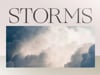 06.05.22 FULL SERVICE John 6:16-21 "Storms"