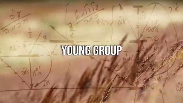 June 5, 2022 – Pre-Young Group