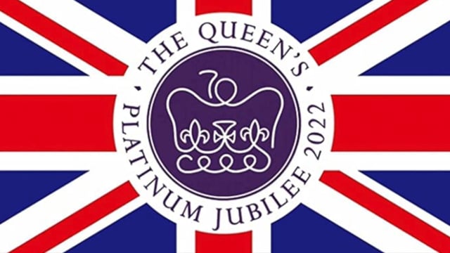 Platinum Jubilee Afternoon Tea