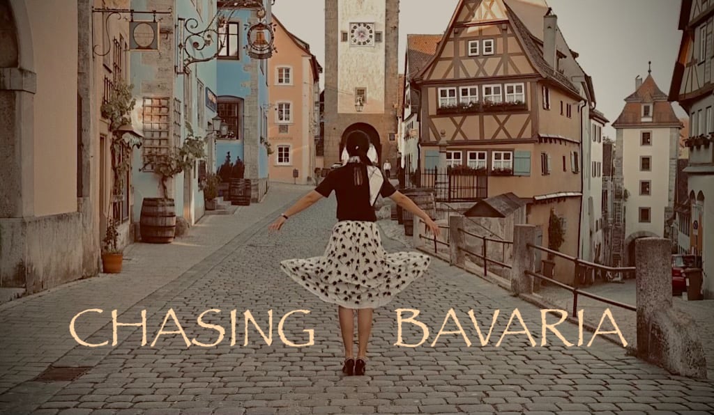 Chasing Bavaria