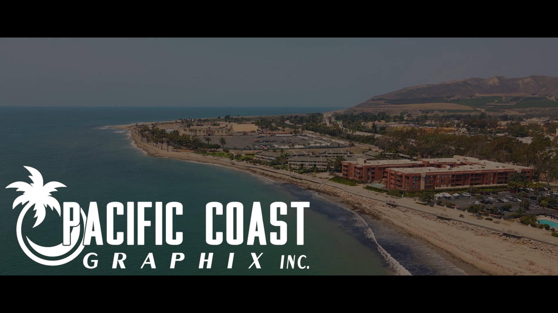 Custom T Shirt Printing - Pacific Coast Graphix Inc.