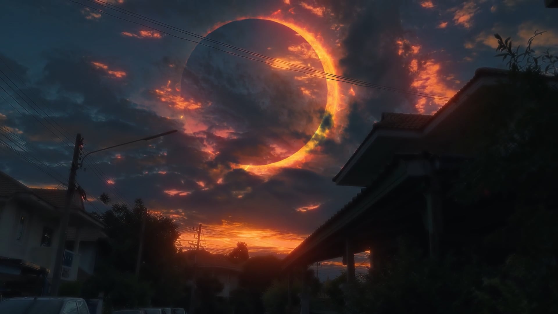 The Eclipse on Vimeo