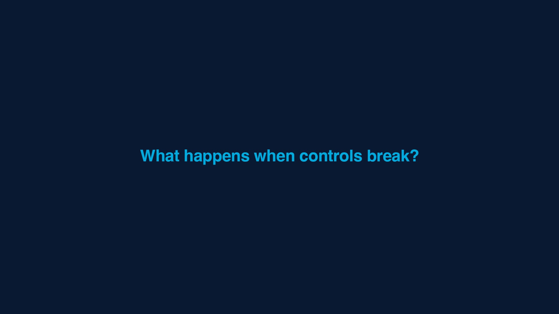 what-is-a-control-banking-21-on-vimeo