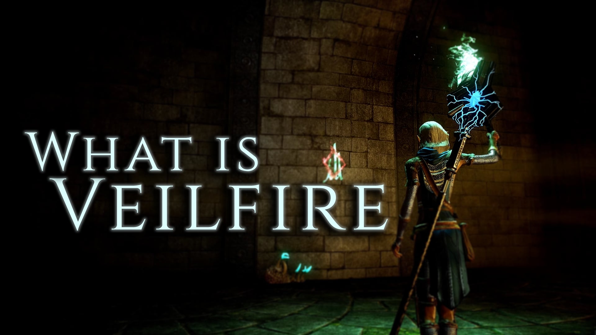 Dragon Age 4 Theory: What is Veilfire?