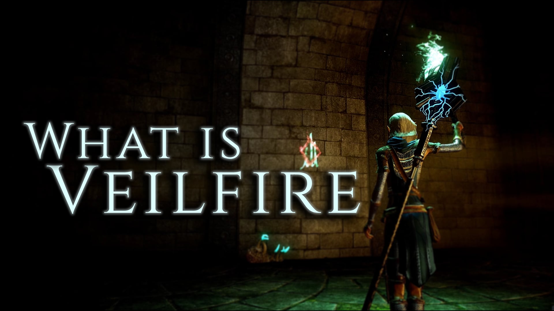 Dragon Age 4 Theory: What is Veilfire?