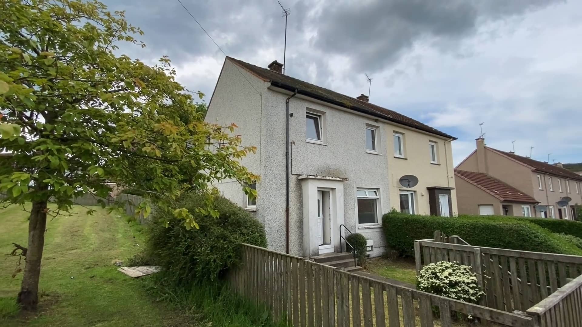 32 Kirktoun Gdns Ballingry on Vimeo