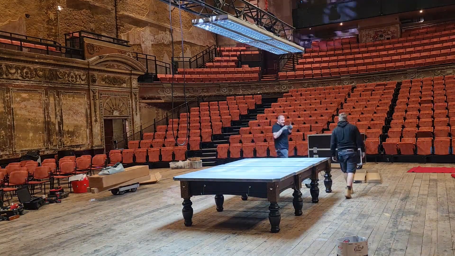 snooker-table-install-at-the-alexandra-palace-june-2022-mp4-on-vimeo