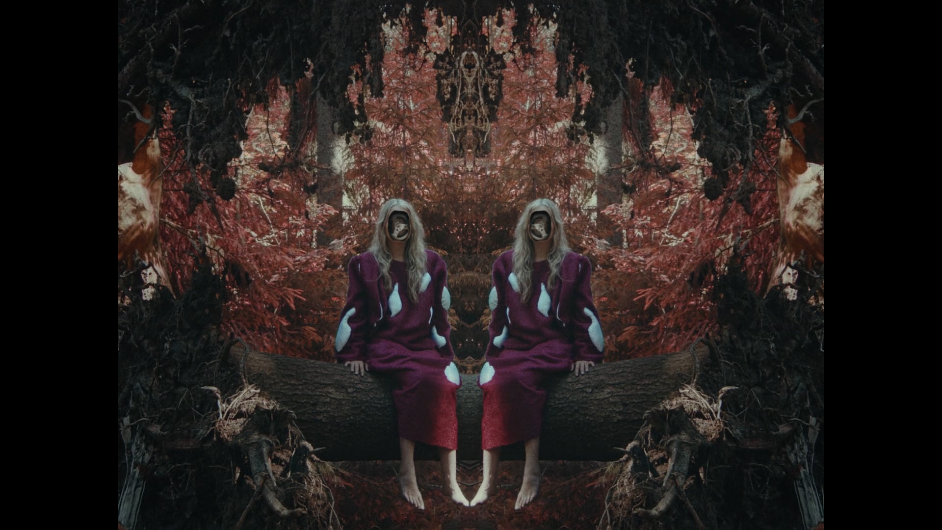 Marko Nyberg - Lost Time