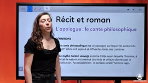 video : lapologue-le-conte-philosophique-3506