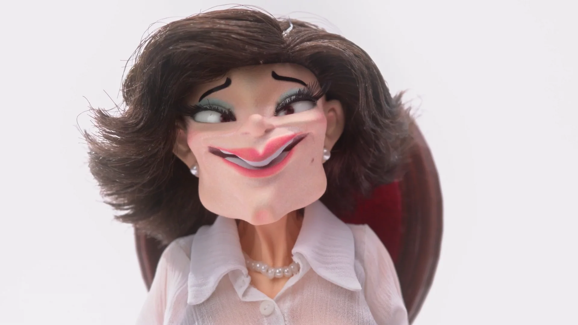 The Smile - Erik van Schaaik productions