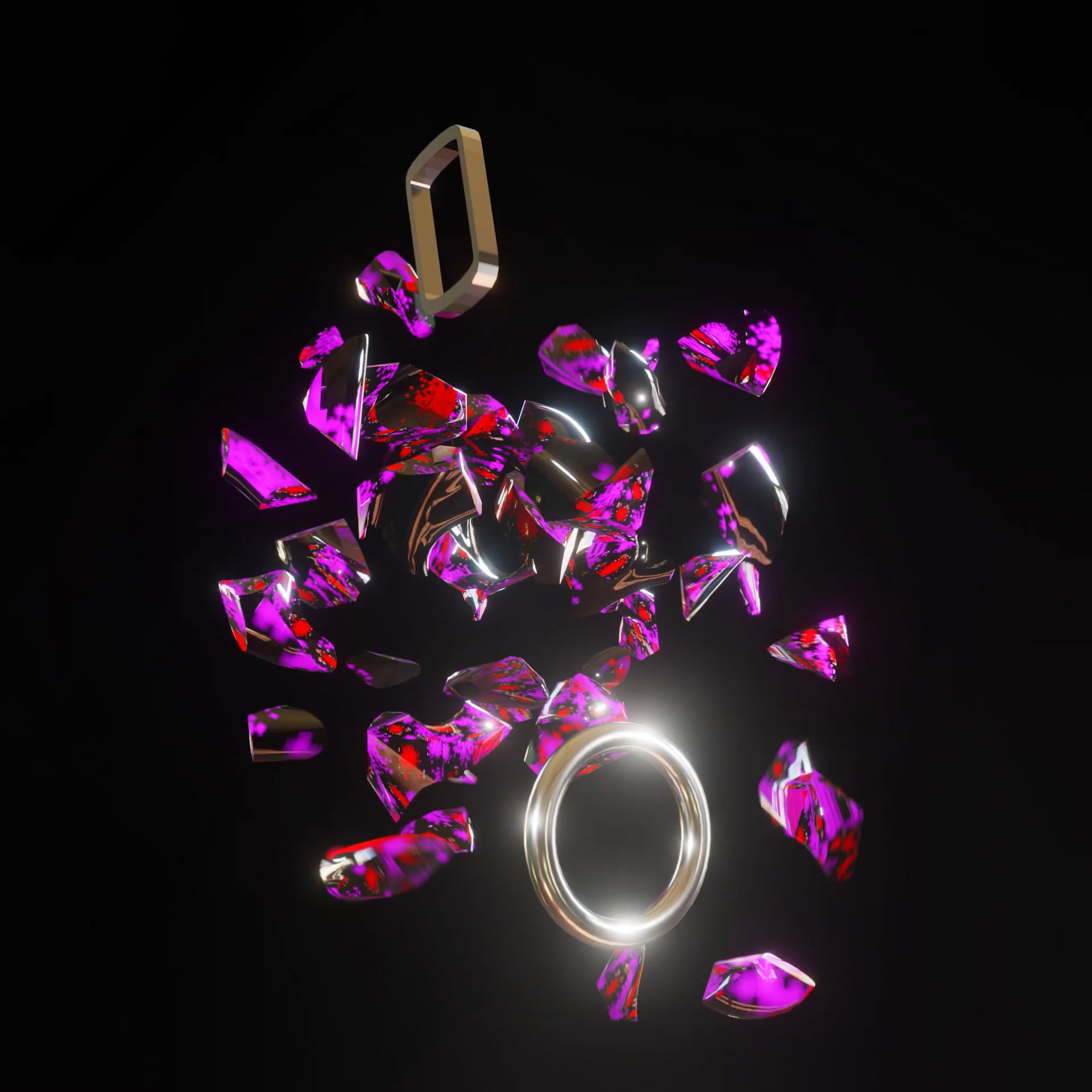 Sara Valdez - More Than Just Flesh