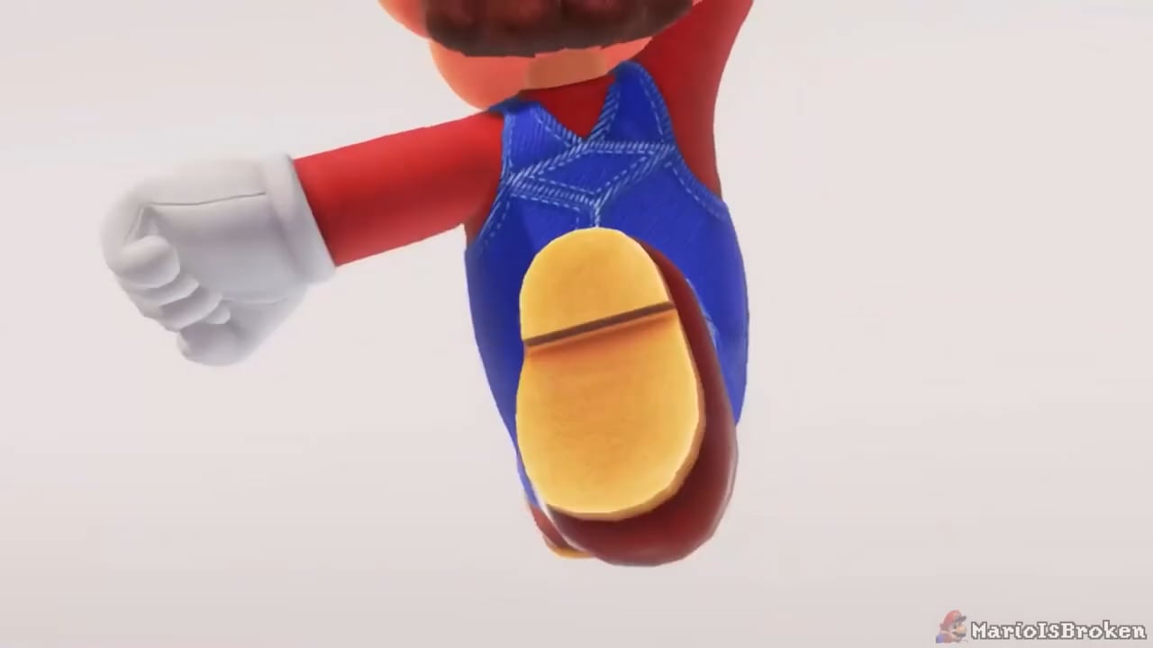 Mario Throws Cappy At Something (1).mp4 on Vimeo