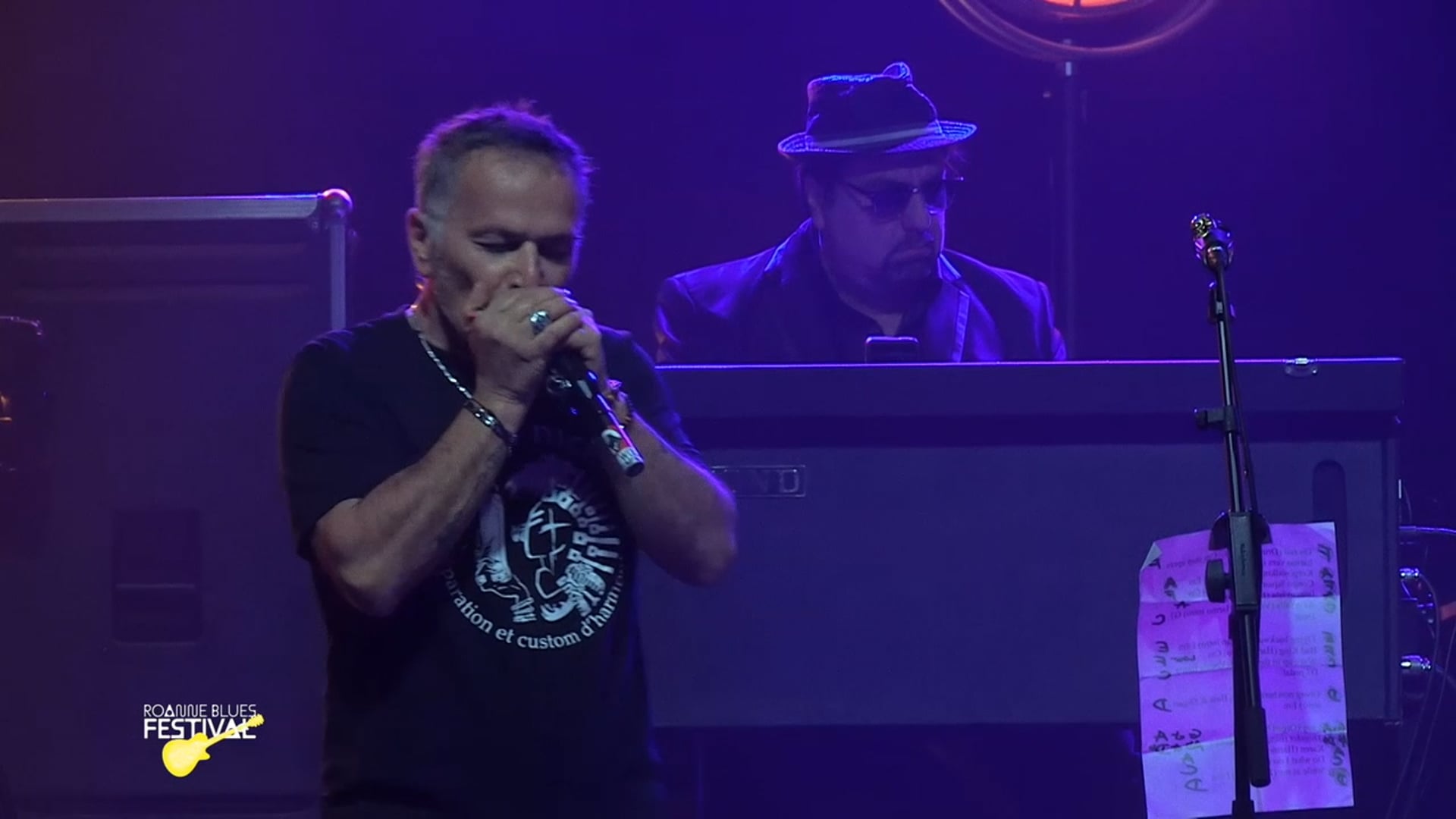 Thunder rising feat Dean Bowman 720P.mov