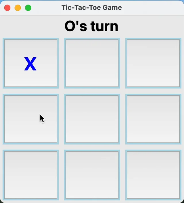 Ulitmate Tic Tac Toe Game - Free 3x3, 5x5, 7x7 Single Player or Multiplayer  Online TicTacToe Game