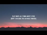 Glass Animals - Heat Waves (Lyrics)