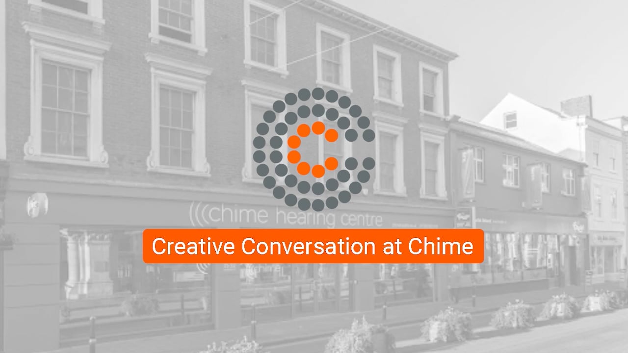Creative Conversation at Chime.mp4 on Vimeo
