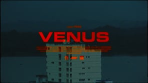 VENUS // The Road Not Taken