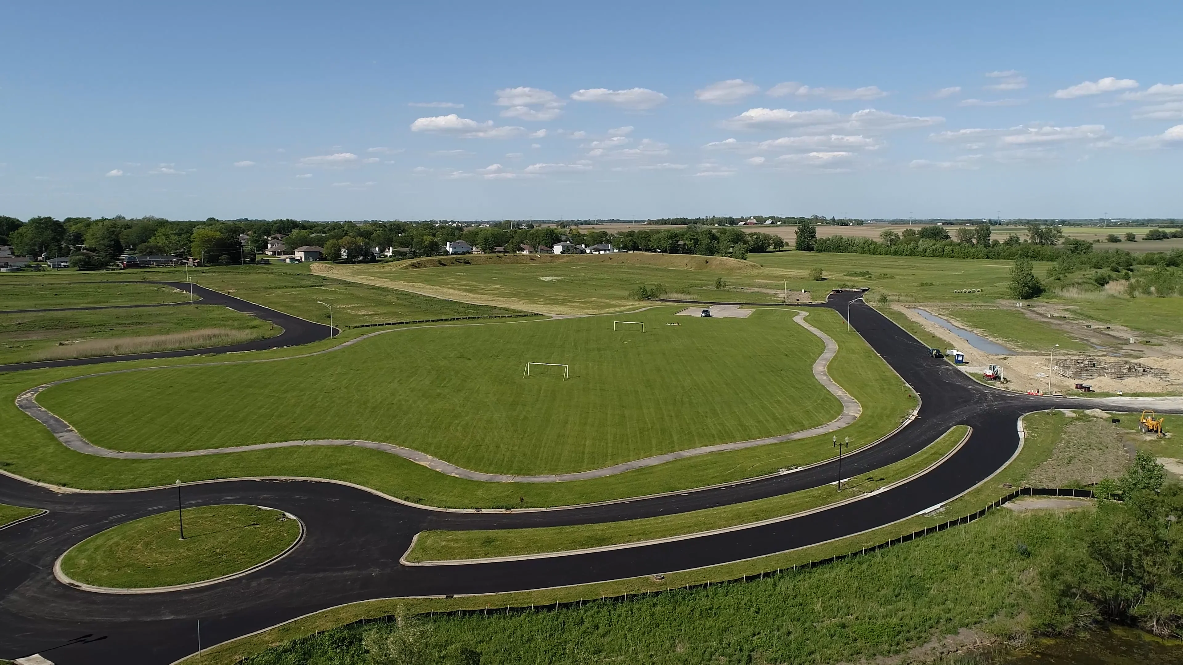 See Ivanhoe D.R. Horton's New Single Family Home Community in