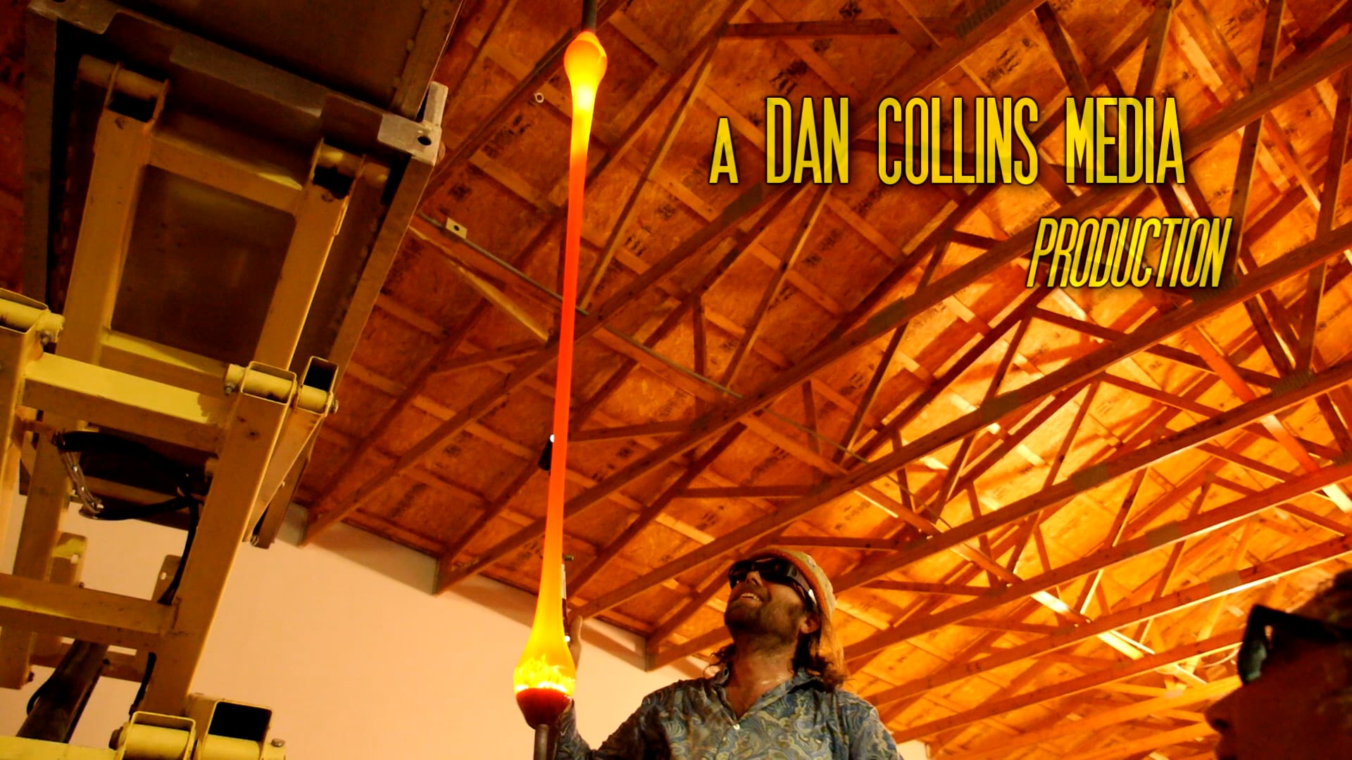 Project 33 | Trailer