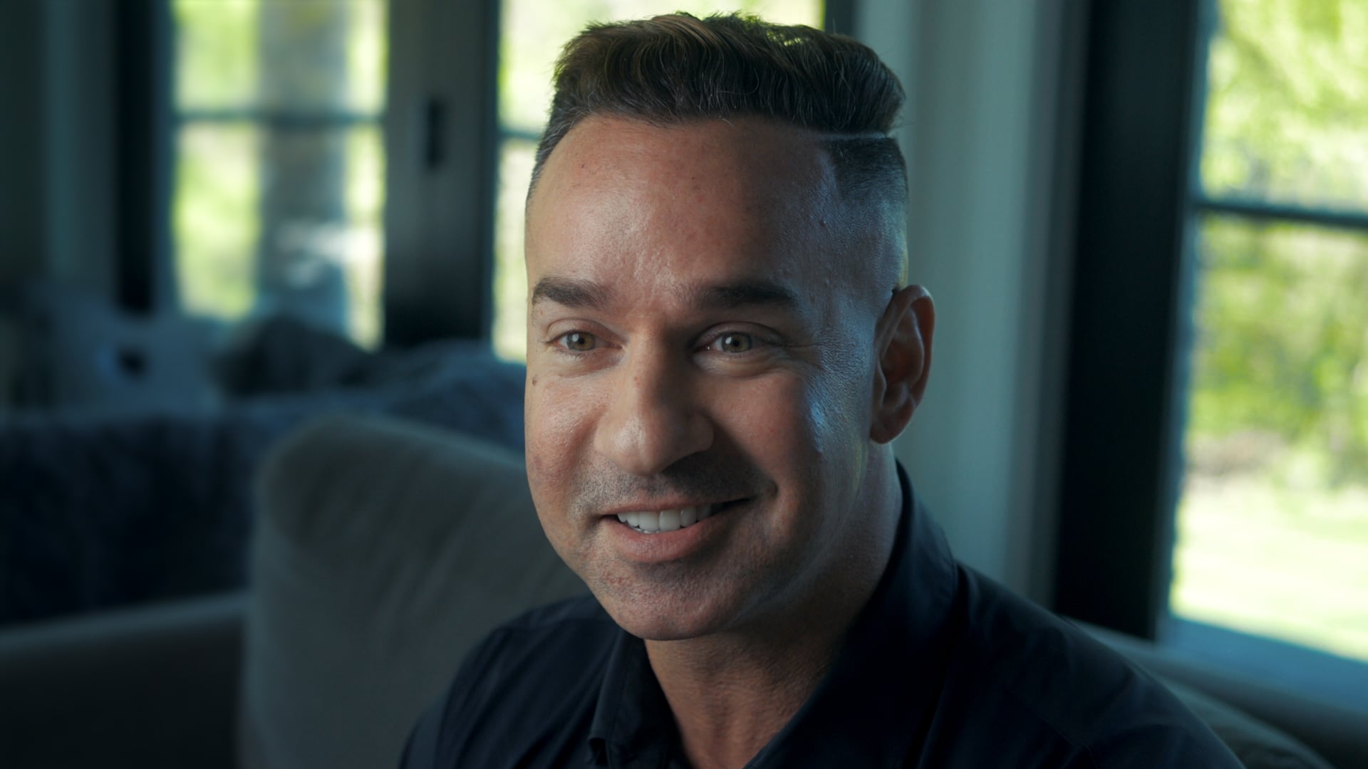 Mike "The Situation" Sorrentino | Ecosystems Testimonial