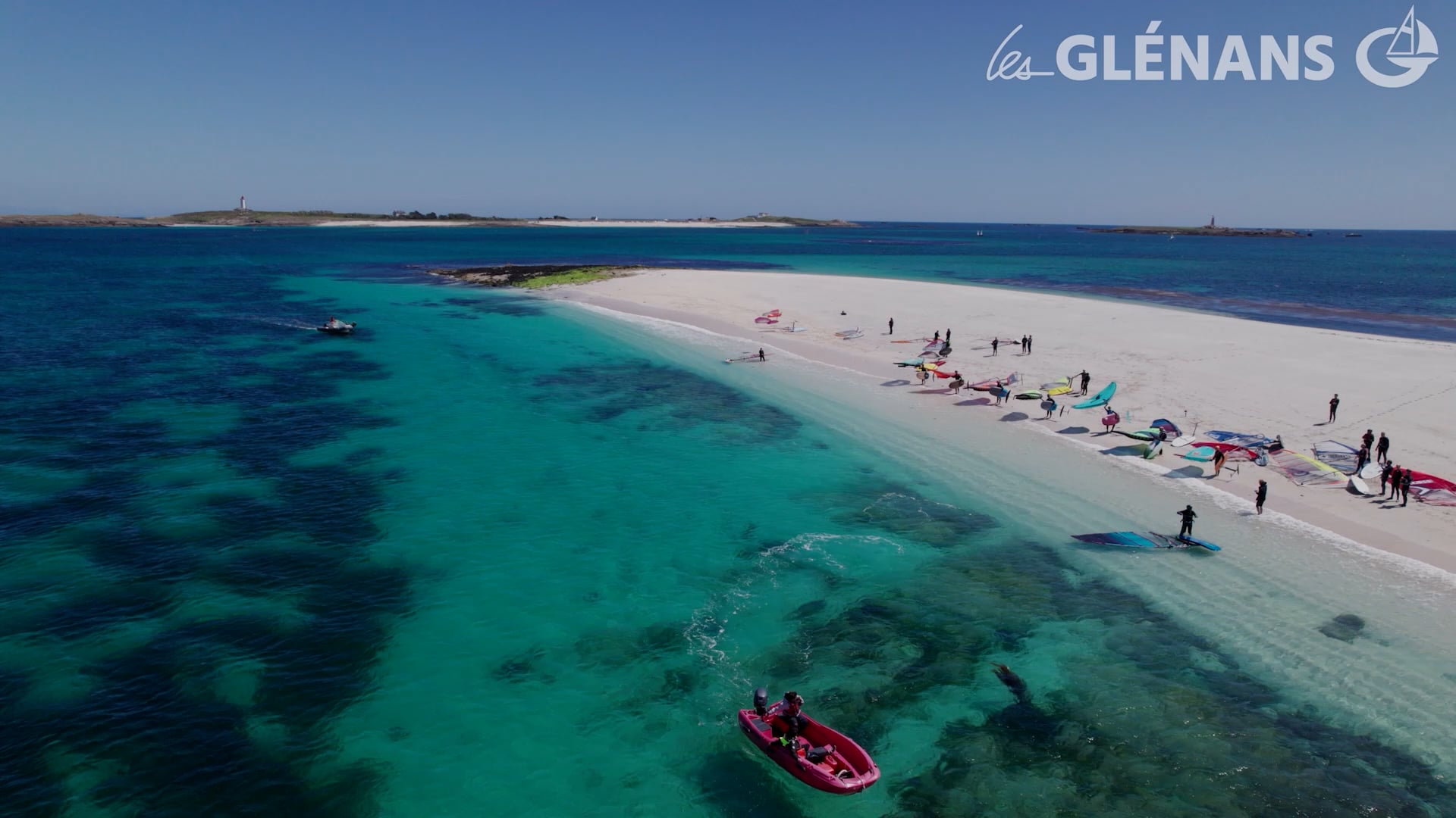 Glénans Funcup 2022