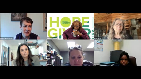 Would You Rather Community Builder