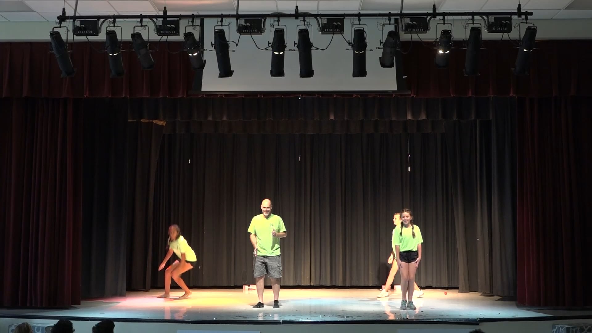 Watch Bailey Middle School Online Vimeo On Demand on Vimeo