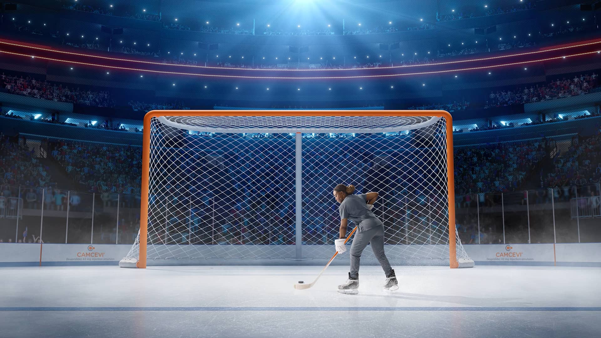 Dale May Camcevi Ad Campaign Hockey Cinemagraph on Vimeo