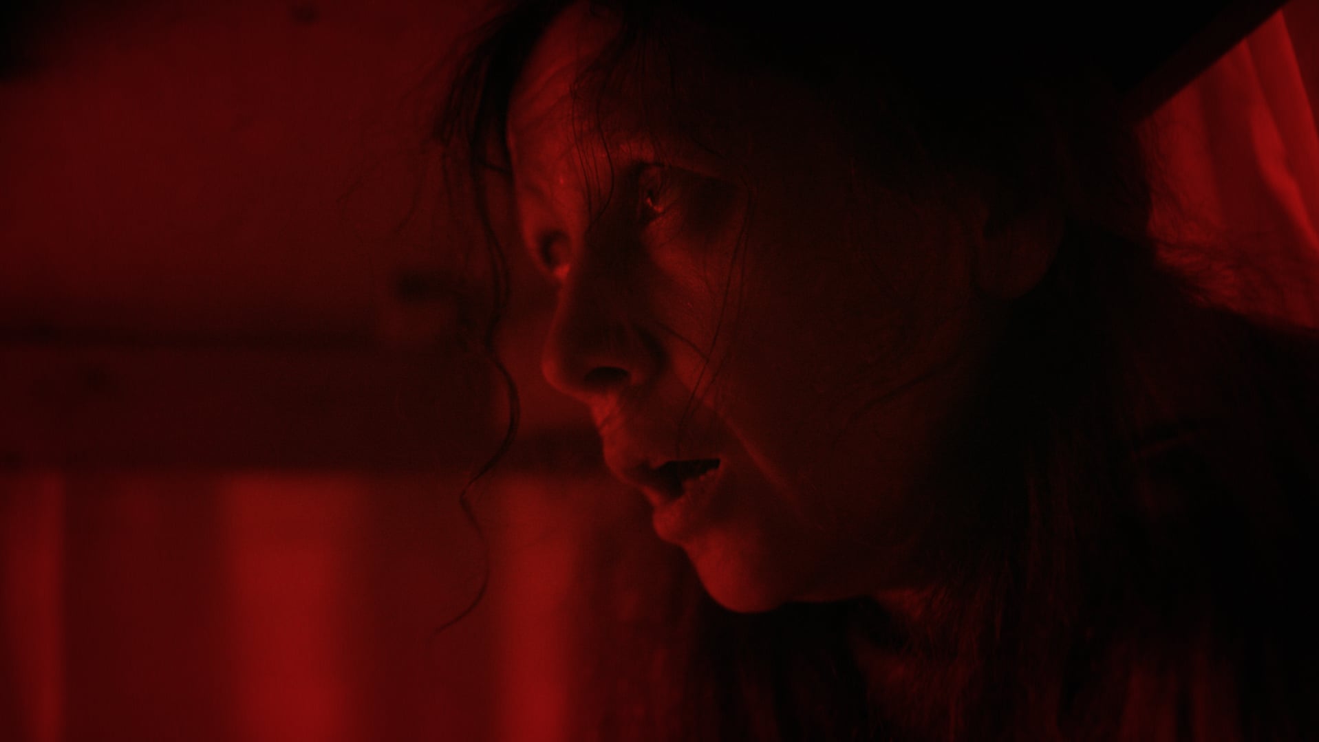 Insomniac - short film / trailer