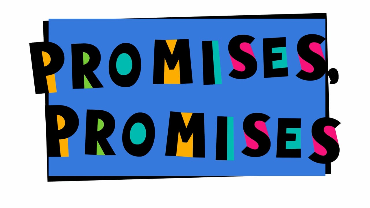 PFC Kids  Promises Promises